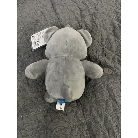 NEW Adopt Me! Plush 8" Pet KOALA Stuffed Animal Roblox 2024 Toy w Virtual Code - Picture 2 of 4